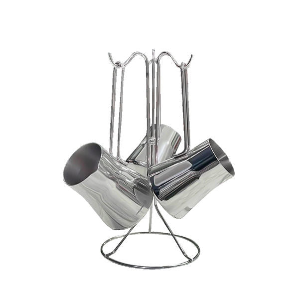 طقم كنك استانلس 3 قطع