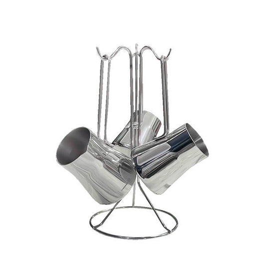 طقم كنك استانلس 3 قطع