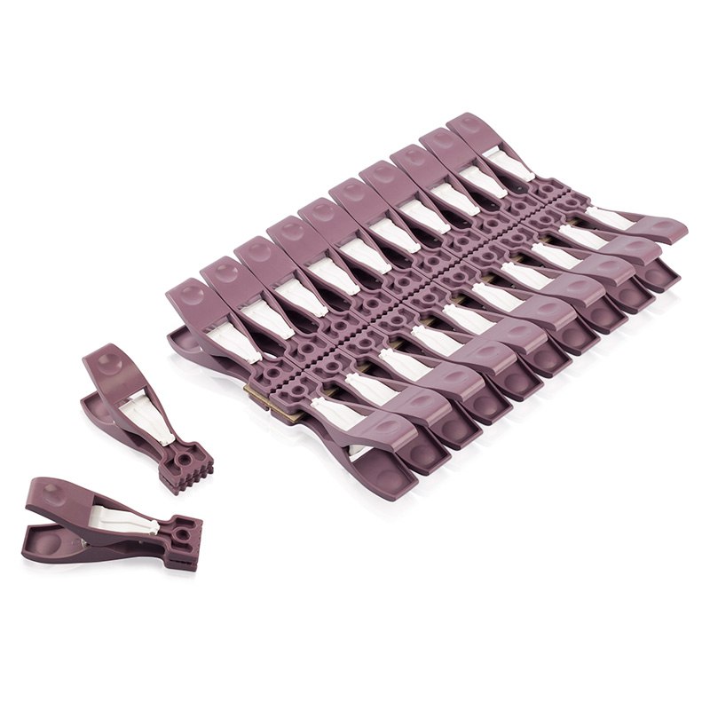 مشابك ملابس