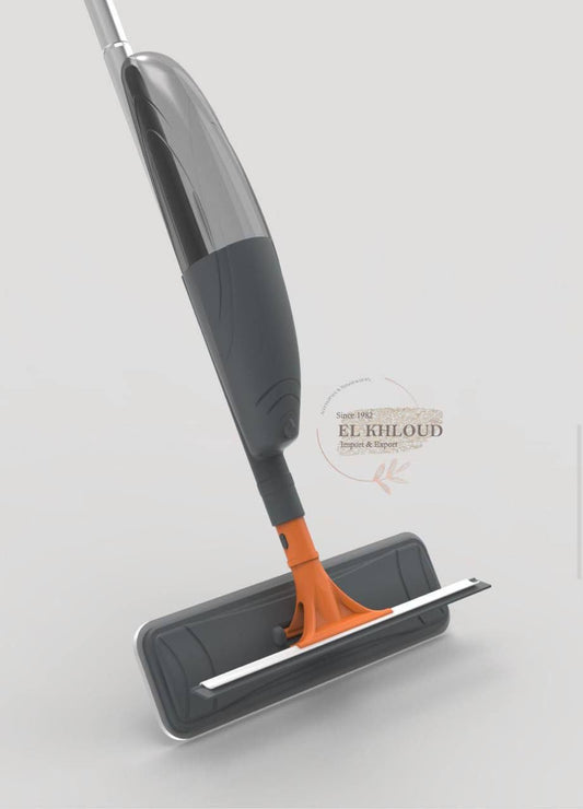 ممسحة الرش 2 في 1 الجديدة تمامًا