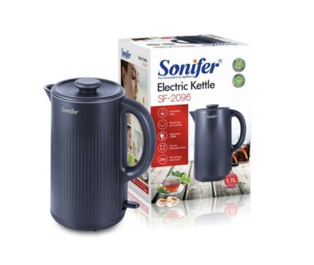 غلاية كهربائية Sonifer