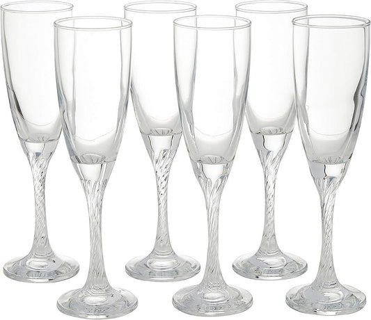 كأس شمبانيا تويست من باشاباتشي - 150 مل