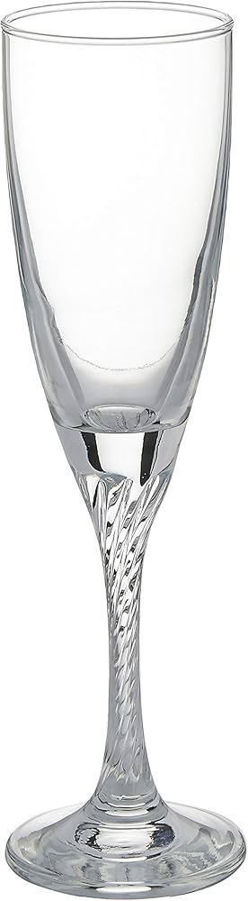 كأس شمبانيا تويست من باشاباتشي - 150 مل