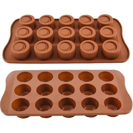 قالب كيك سيليكون