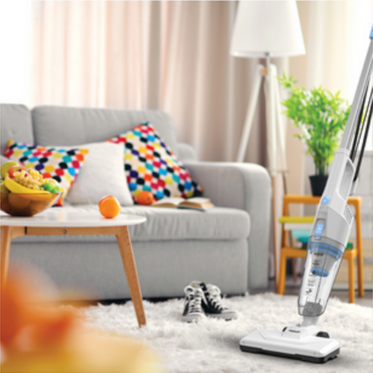 مكنسة كهربائية من أرشيا عامود 3*1 كود 3195