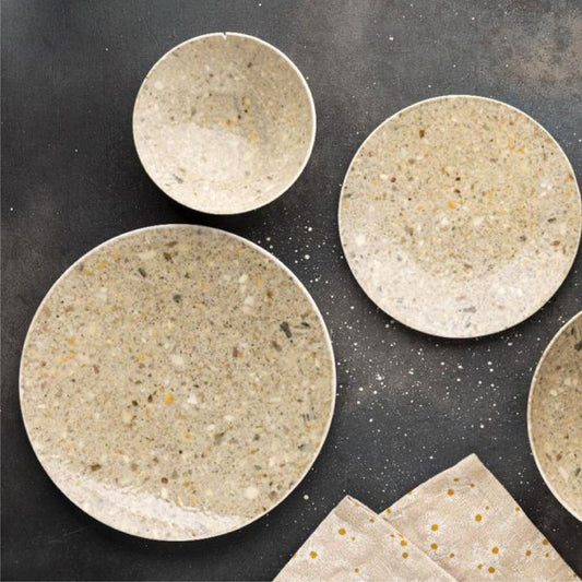 طقم عشاءRosa 30قطعة