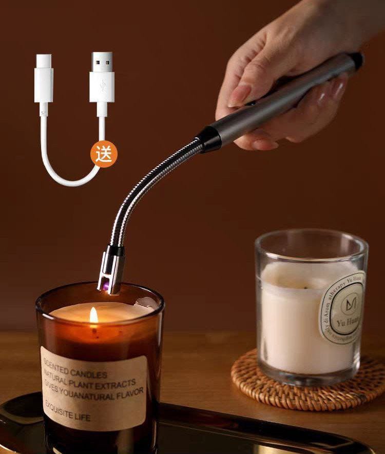 ولاعة كهربائية