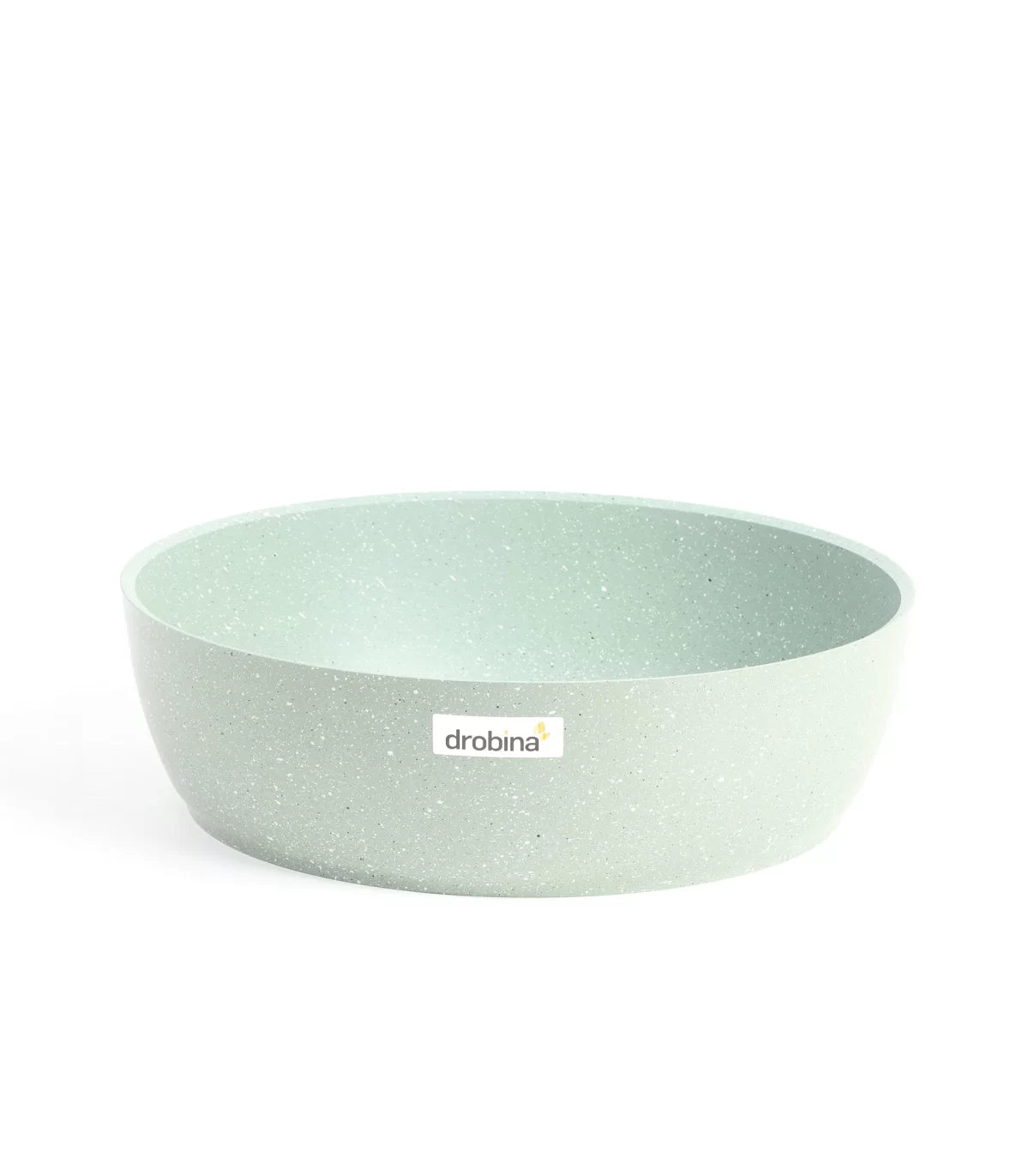 طقم حلل جرانيت 14 قطعة أخضر – دروبينا عملي وأنيق