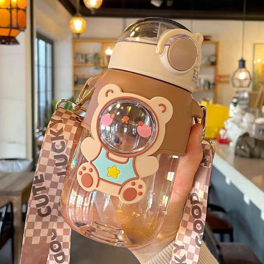 زمزمية اطفال للشرب بشاليموه