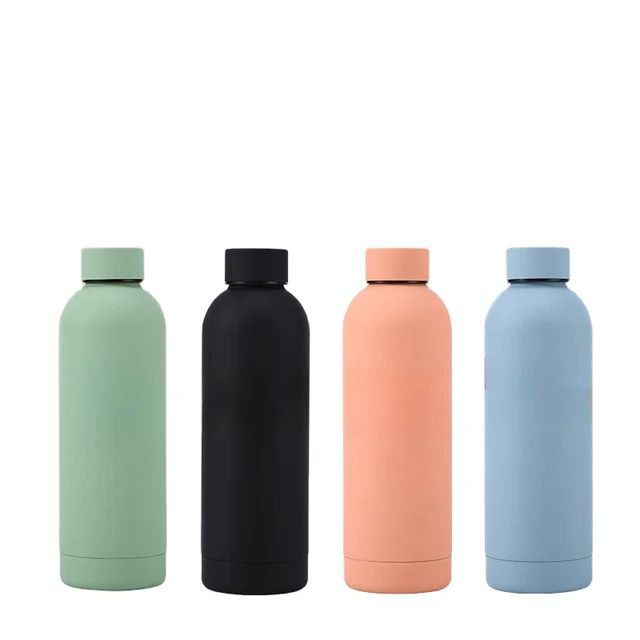 زجاجة حراري استالس 304
