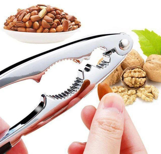 كسارة الجوز والبندق واللوز