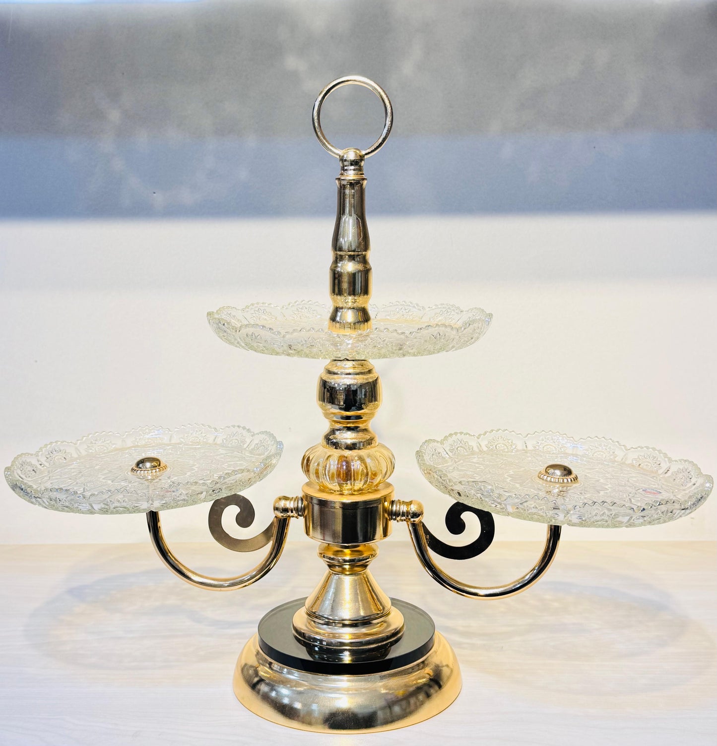 شيالة 3 دور كريستال