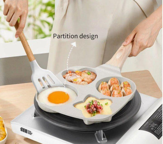 جريل جرانيت 4 خانة أشكال مختلفة