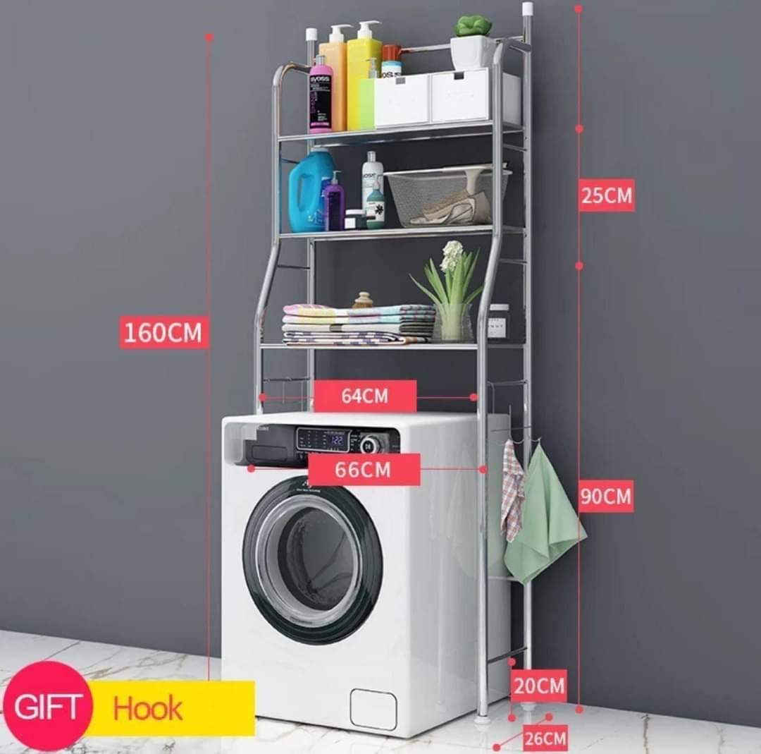 استاند حمام