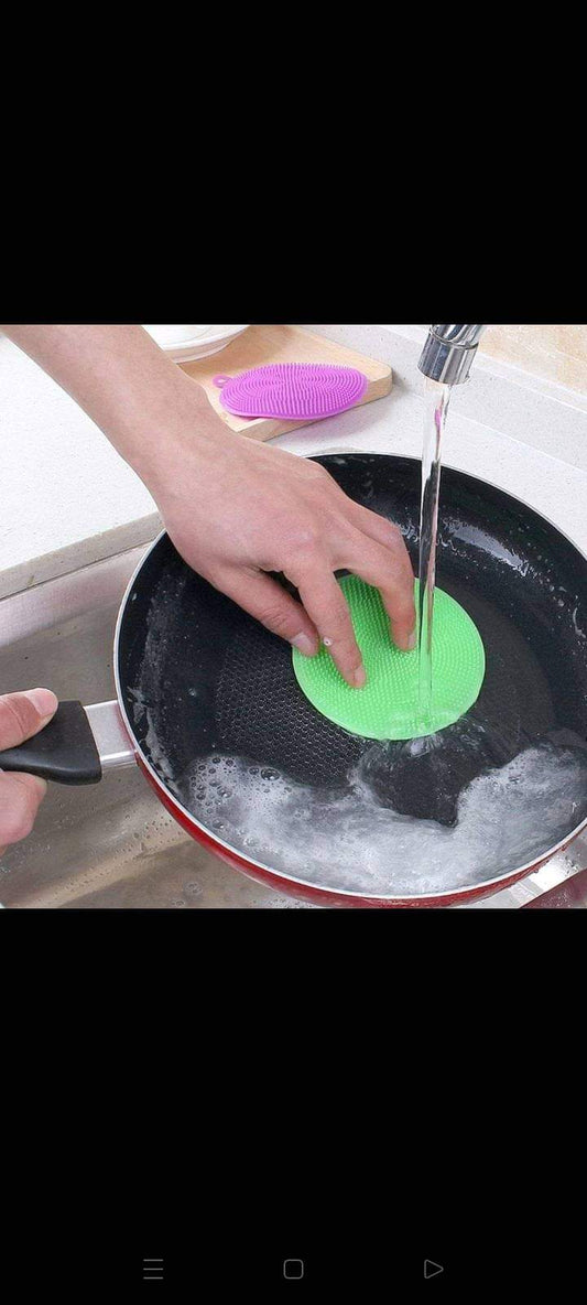 ليفة سيلكون