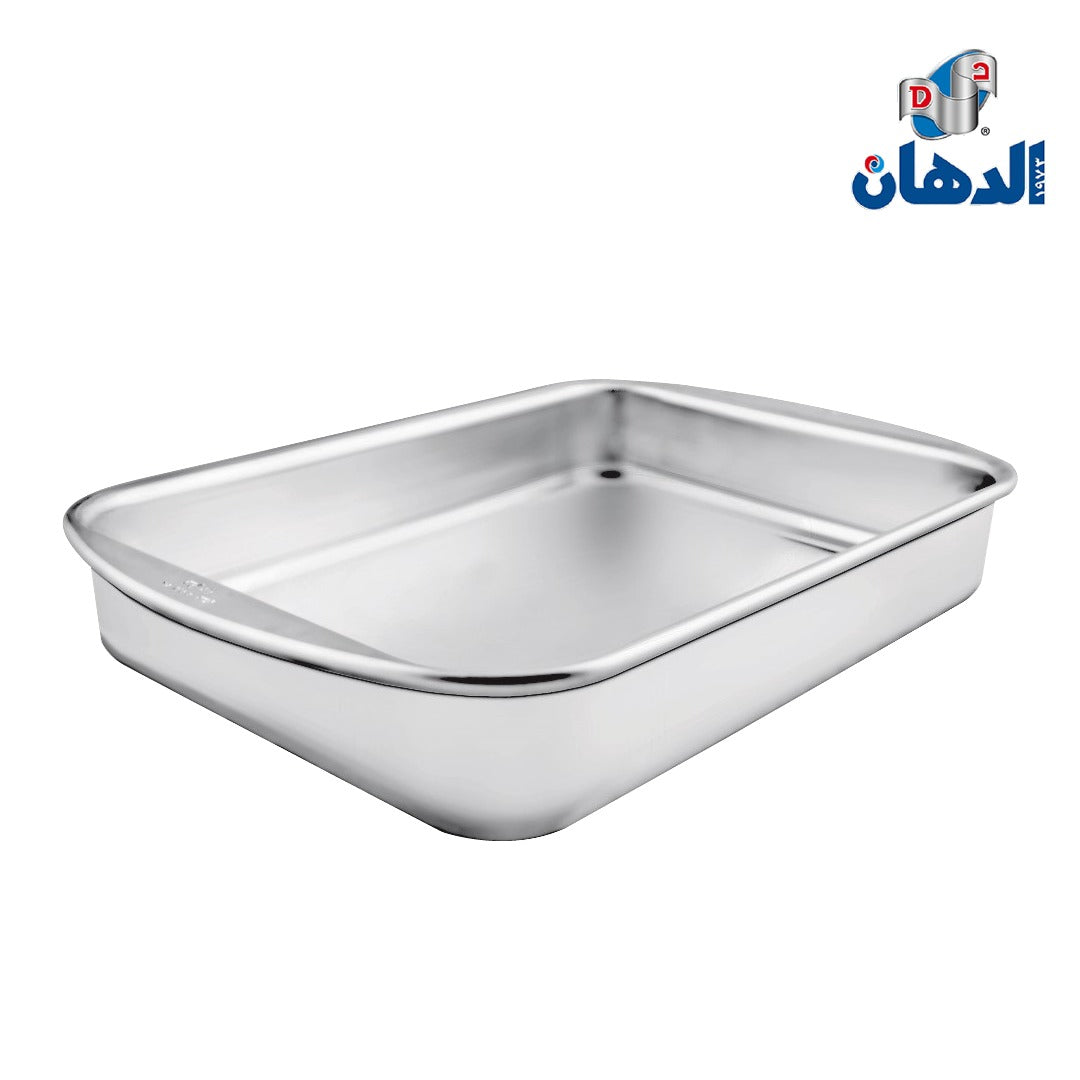 طاجن فرن المونيوم الدهان