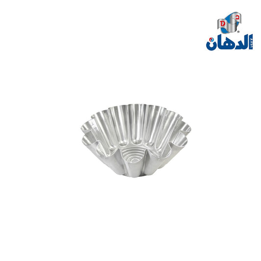 قالب كيك بريوش المونيوم الدهان