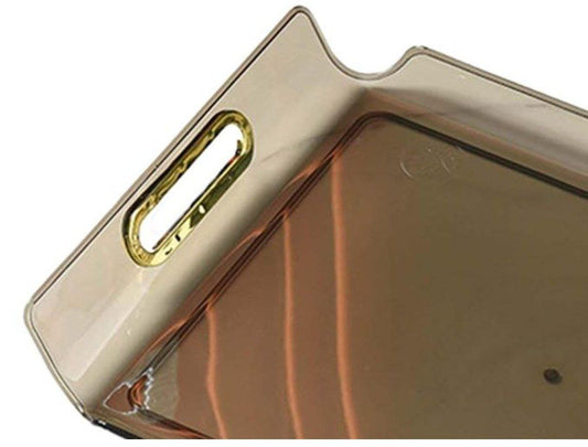 صينية أكريليلك