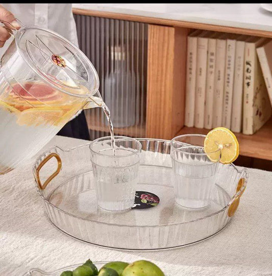 صينية أكريليلك