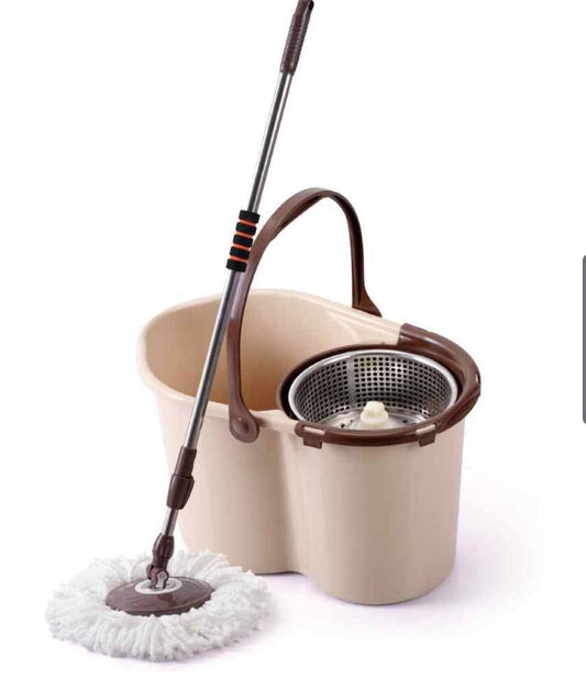 جردل غسيل الدلوعة