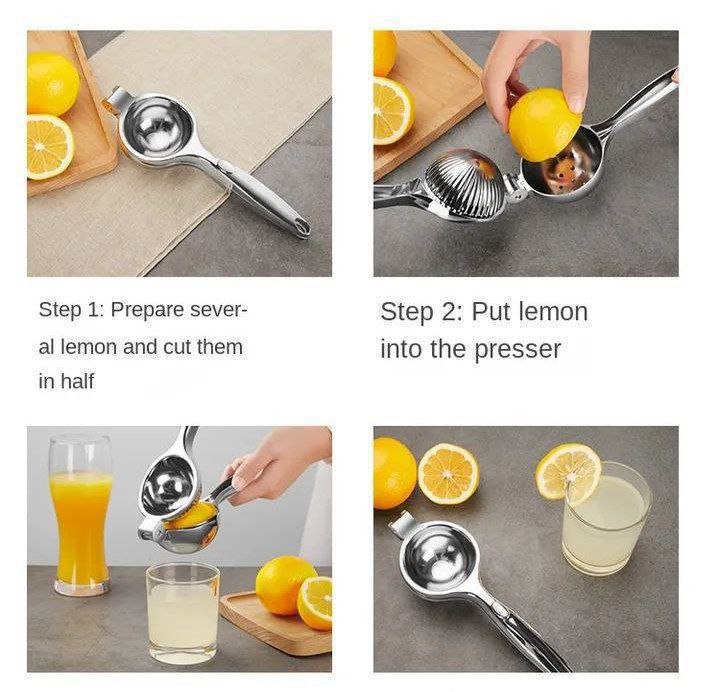 عصارة ليمون إستيل