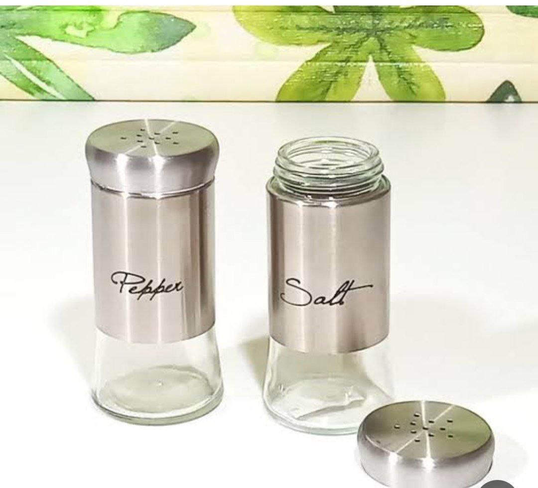 طقم زياتة وملاحة