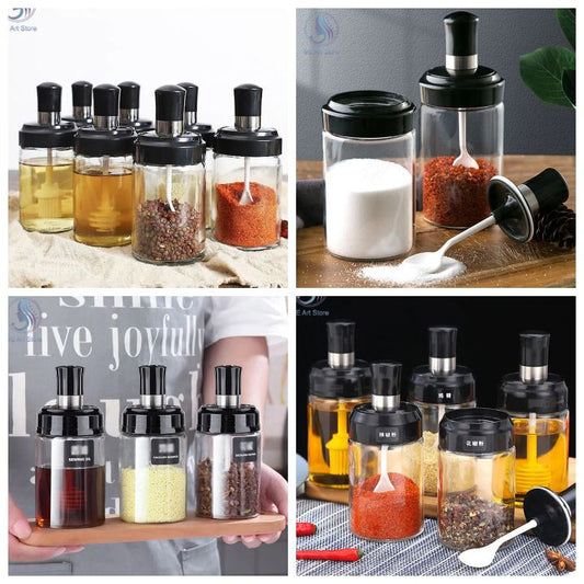 توابل بمعلقة