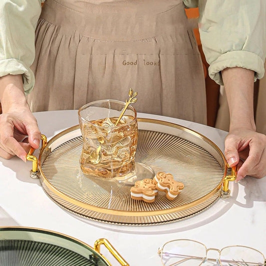 صينية اكريليك