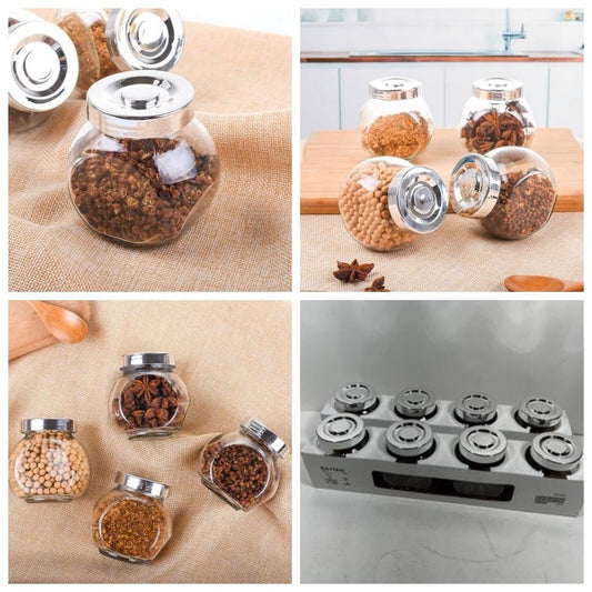 توابل ايكيا