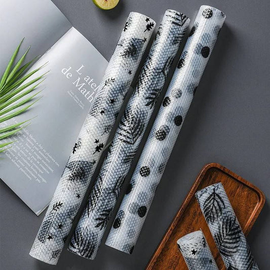 رول مفرش سيليكون