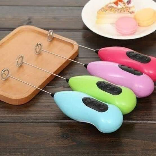 مضرب نسكافيه