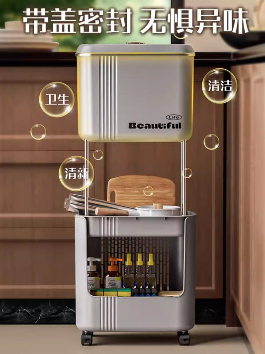 استاند مطبخ