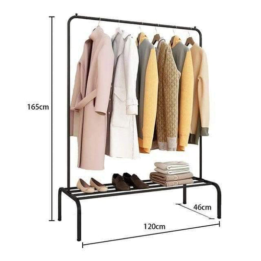 استاند ملابس