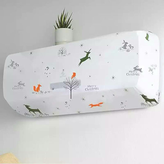 غطاء للتكيف