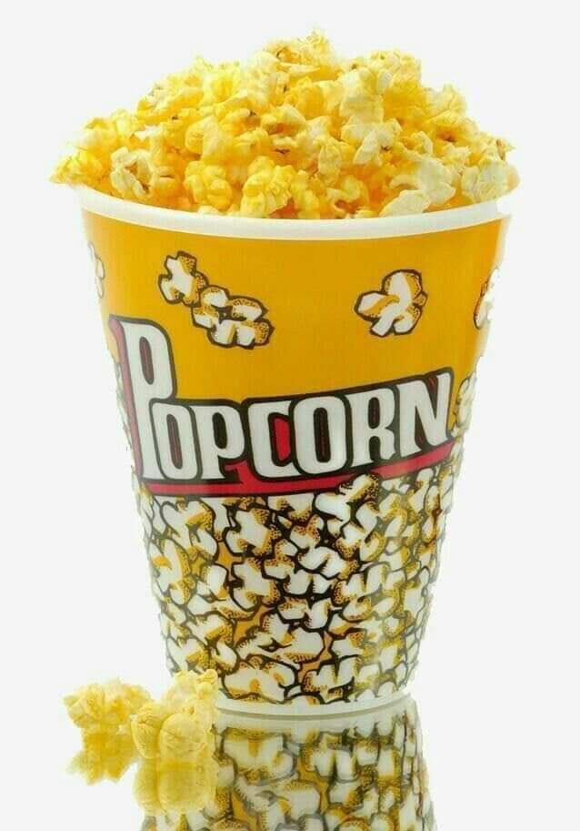 علبة فيشار الوطنية