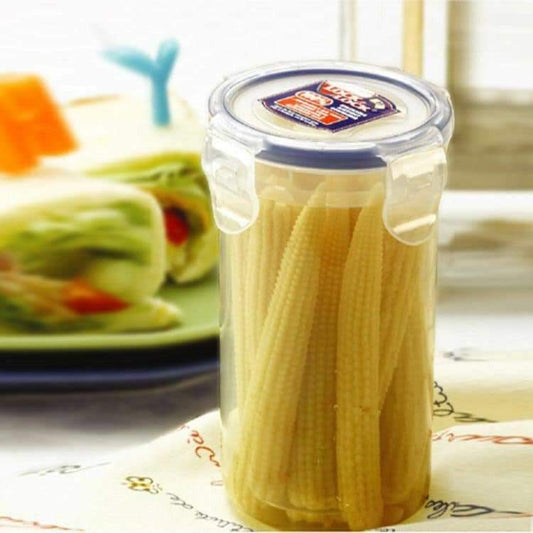 طقم بقوليات