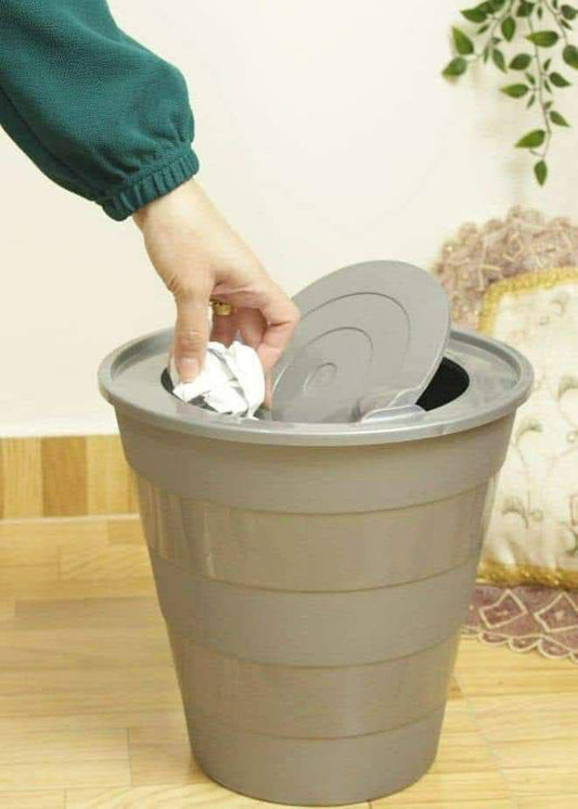 باسكت بالغطاء