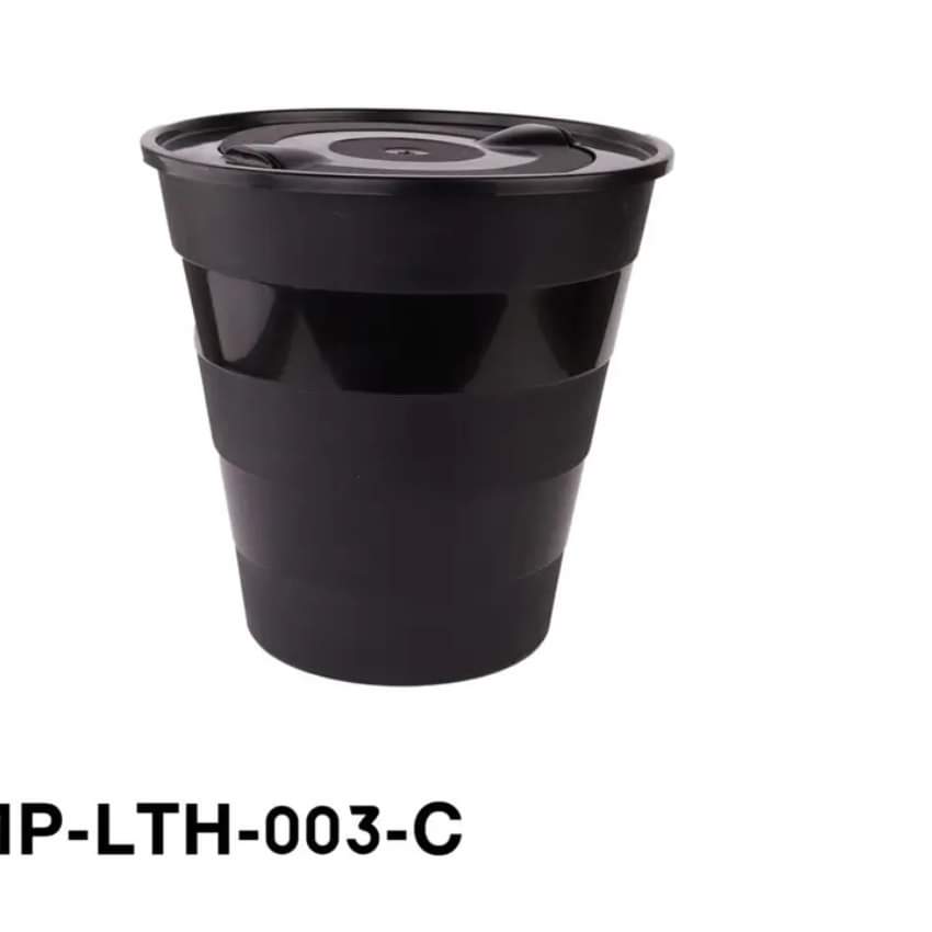 باسكت بالغطاء