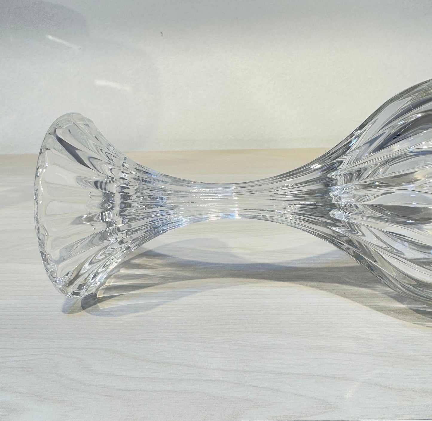 طقم كاس كريستال