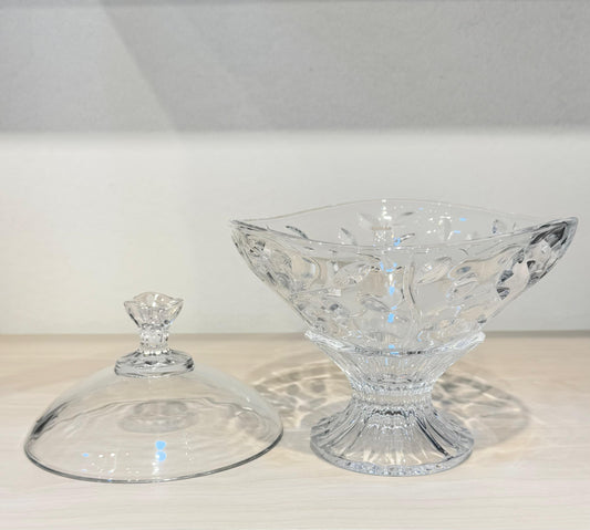 بونبونيرة كريستال لاروس