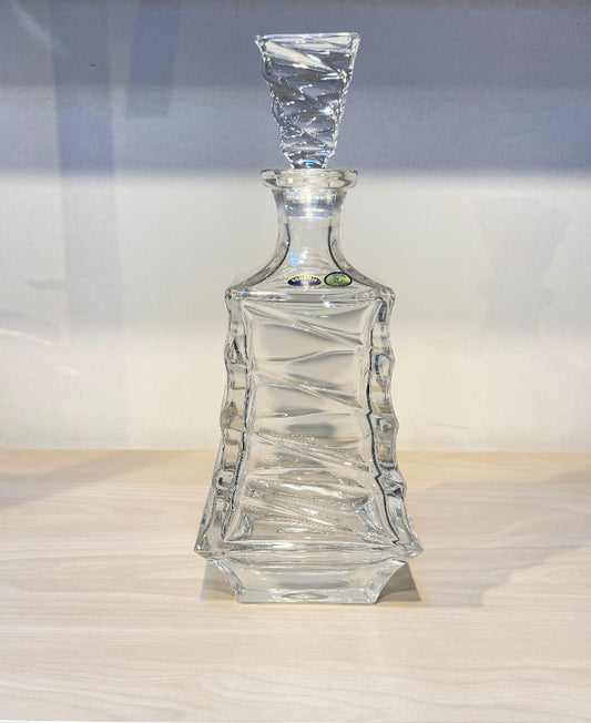 طقم شربات كريستال