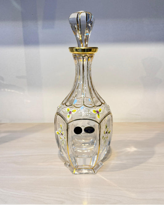 طقم شربات كريستال