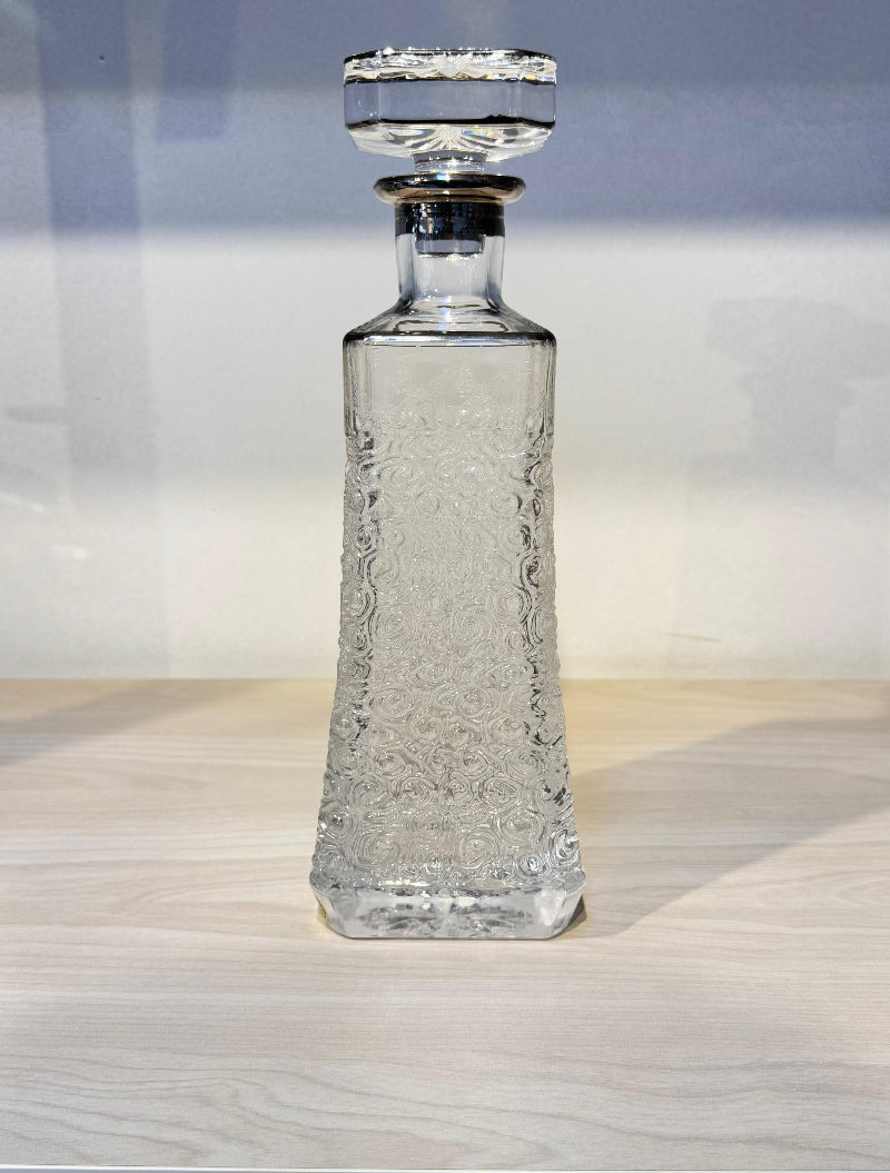 طقم شربات كريستال