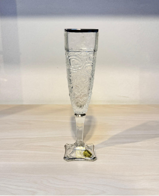 طقم شربات كريستال