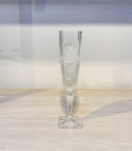 طقم شربات كريستال