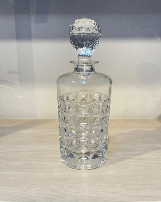 طقم شربات كريستال