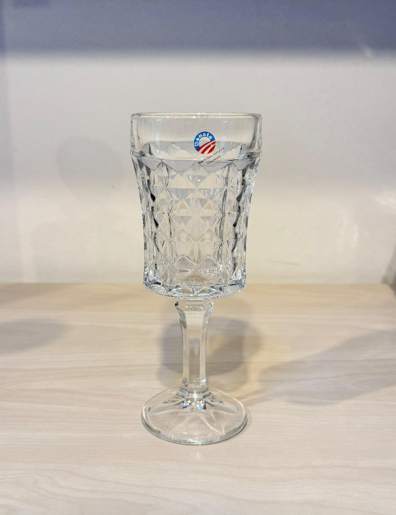 طقم شربات كريستال