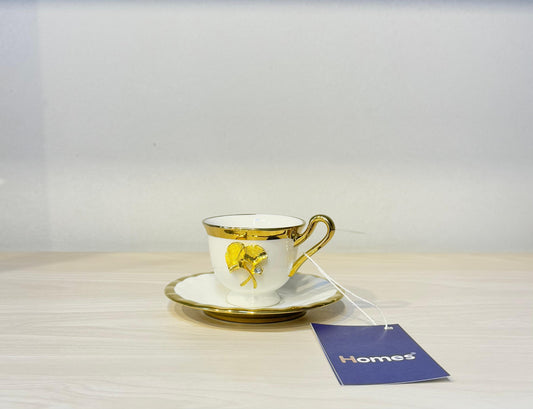 طقم فنجان قهوة