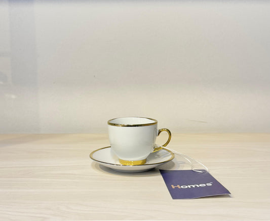 طقم فنجان قهوة