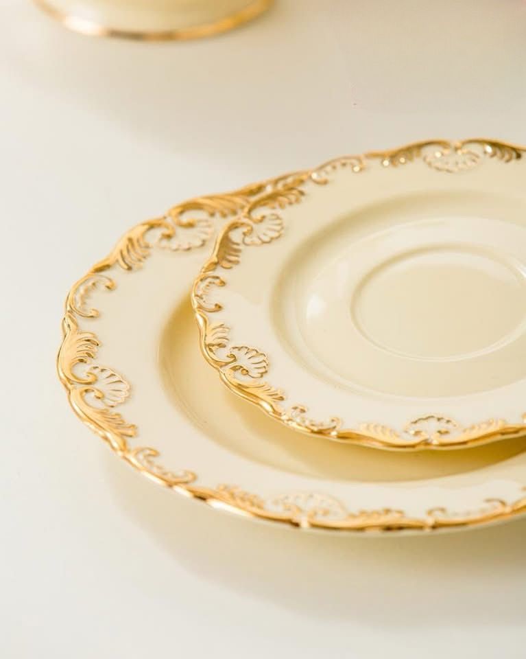 طقم سفرة